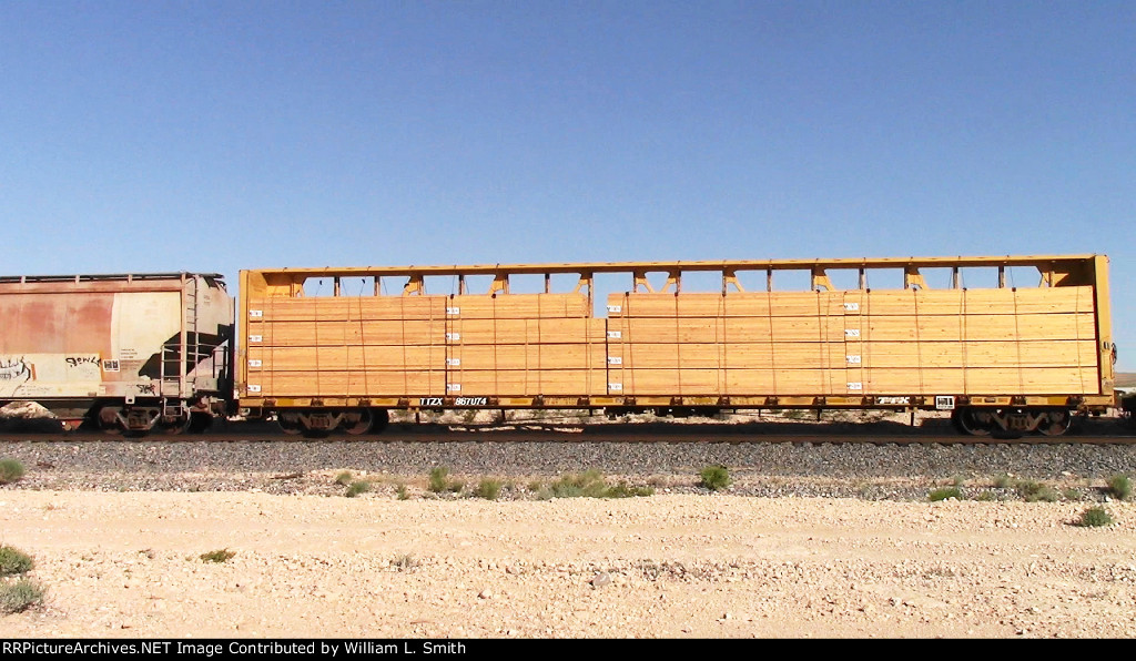 EB Manifest Frt at Erie NV W-Pshr -27